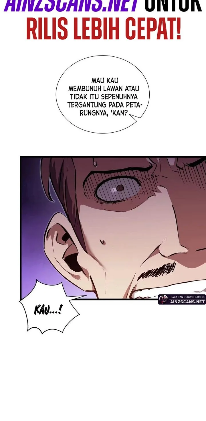 I Owe A Billion Dollars And I am Forced to Become A Worker For An Evil God Chapter 10 Fix Gambar 22